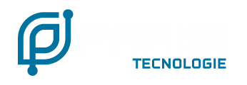 Parisi Tecnologie Logo